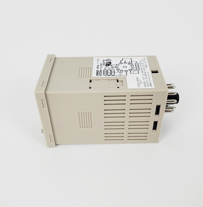 OMRON H7CN-XLNM Counter