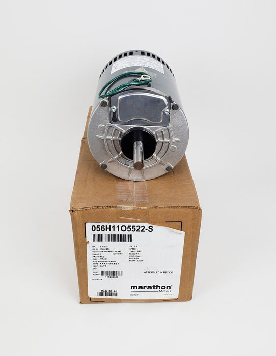 Marathon 110204000 Condenser Fan Motor