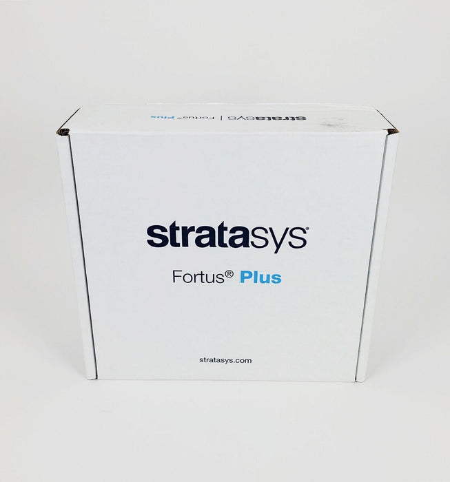 Stratasys 355-02230 Nylon 12 Filament Canister Fortus Plus 92ci