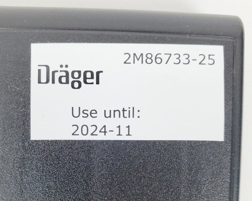 Drager 2M86733 Lithium Ion Battery