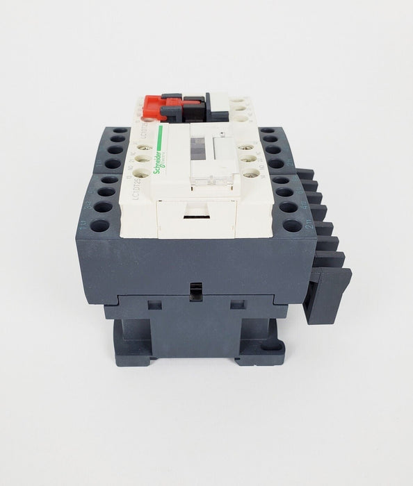 Schneider Electric LC2DT25G7 Reversing Contactor