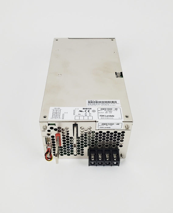 TDK-Lambda HWS1000-48 Power Supply 48V 23A