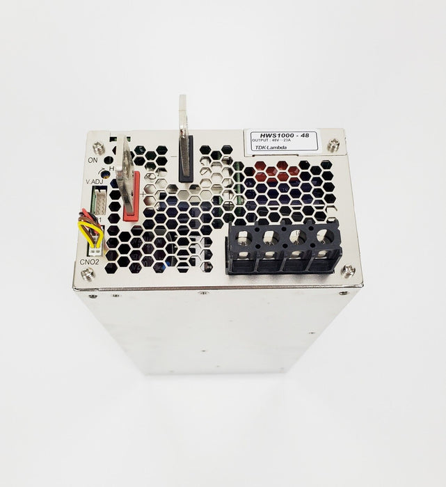 TDK-Lambda HWS1000-48 Power Supply 48V 23A