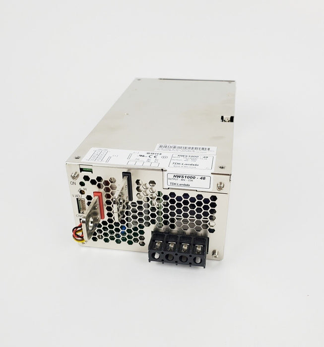 TDK-Lambda HWS1000-48 Power Supply 48V 23A