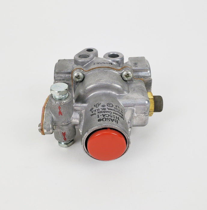 Johnson Controls BASO H15CA-1 Automatic Pilot Gas Valve