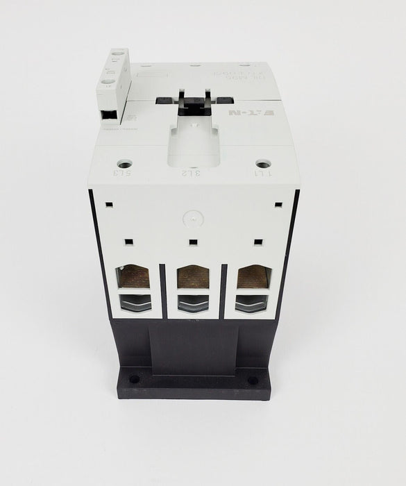 Eaton XTCE095F00A XT IEC Contactor 95A