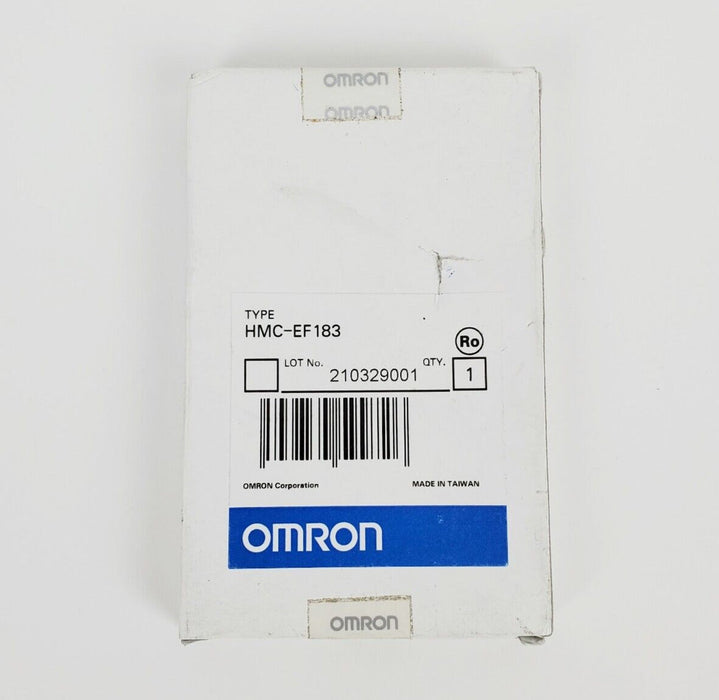 Omron HMC-EF183 Memory Card 128 MB