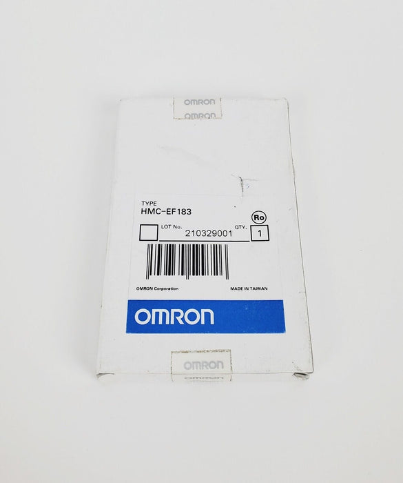 Omron HMC-EF183 Memory Card 128 MB