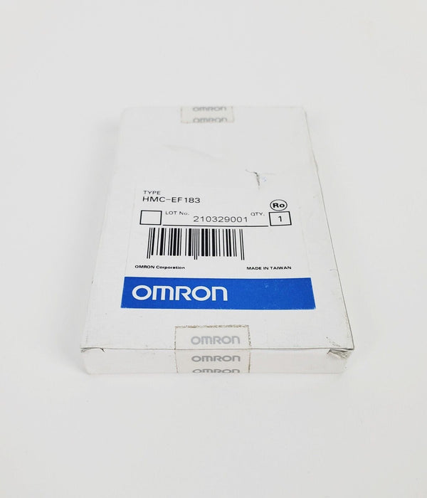 Omron HMC-EF183 Memory Card 128 MB