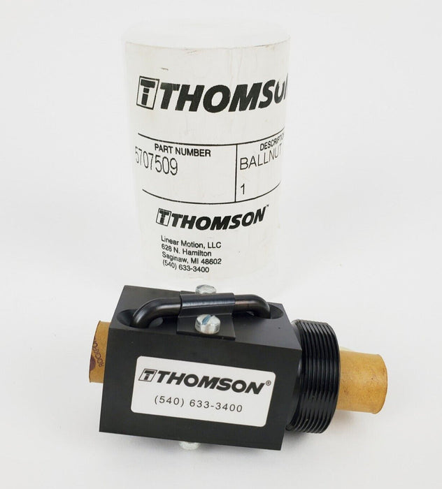 THOMSON 5707509 Ball Nut