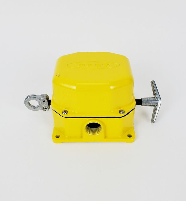 REES 04944-640 Cable Operated Switch