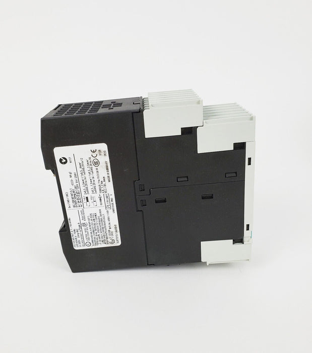 Siemens 3UF7010-1AU00-0 SIMOCODE Pro V Motor Control Unit