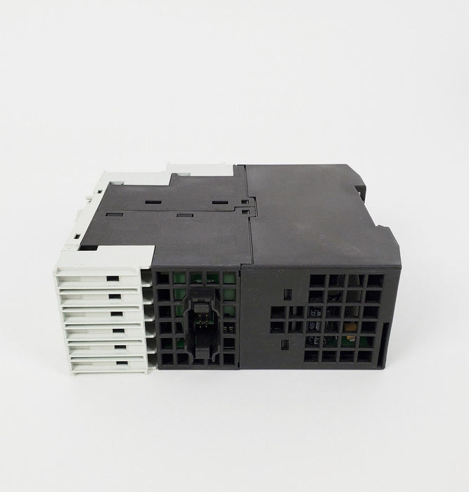 Siemens 3UF7010-1AU00-0 SIMOCODE Pro V Motor Control Unit