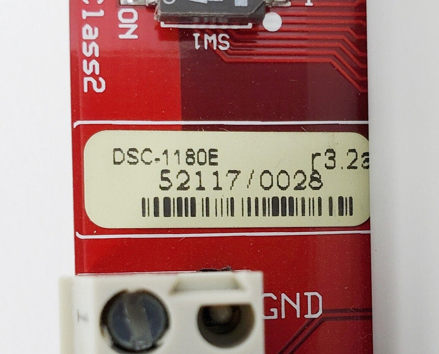 Delta Controls DSC-1180E System Controller