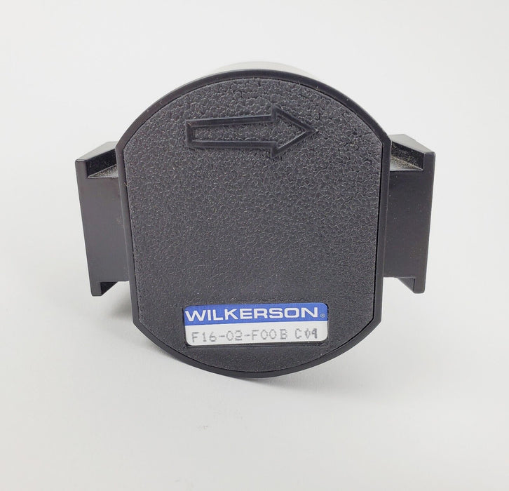 WILKERSON F16-02-F00 Filter