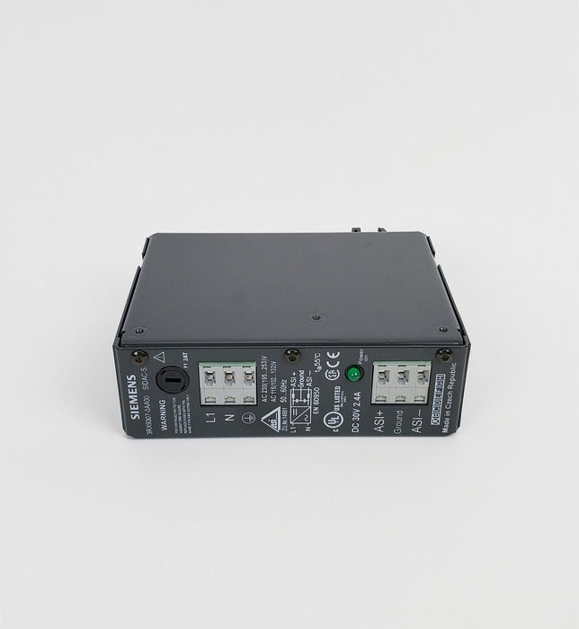 Siemens 3RX9307-0AA00 AS-Interface Power Supply