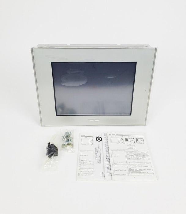 Pro-face AGP3500-L1-D24 Touch Screen HMI Operator Interface 3280024-32