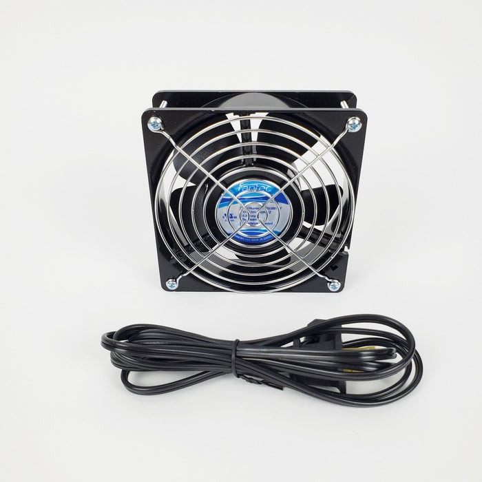 Kendall Howard  1908-4-001-01 High Speed Fan Assembly Kit