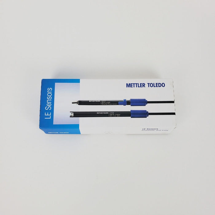 Mettler Toledo LE438 Combination pH Electrode