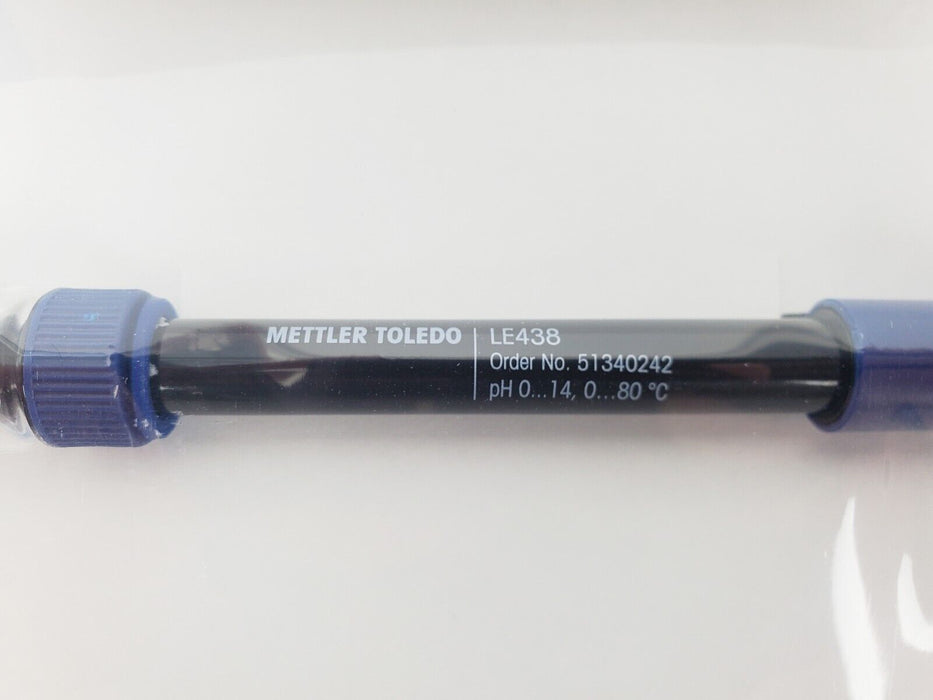 Mettler Toledo LE438 Combination pH Electrode