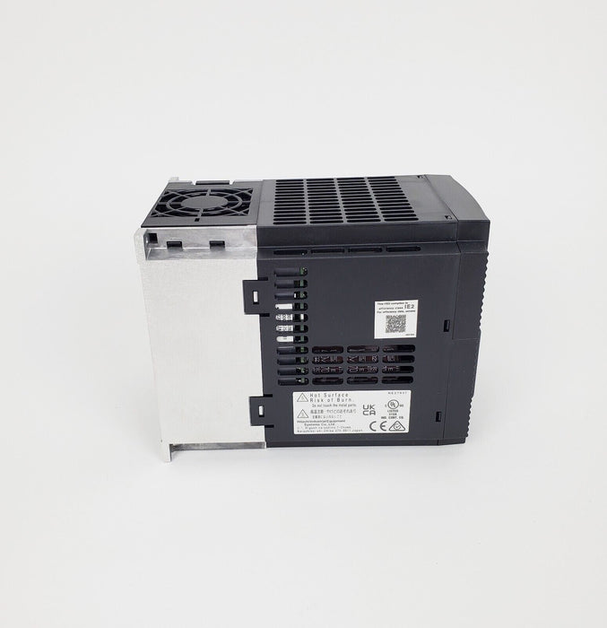 Hitachi WJ200-015HF Inverter