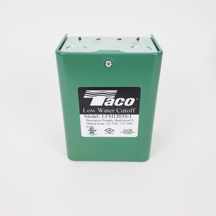 Taco LFM1203S-1 Low Water Cutoff